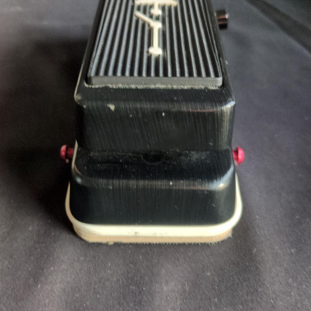 ギター Dunlop MC404 CAE Wah