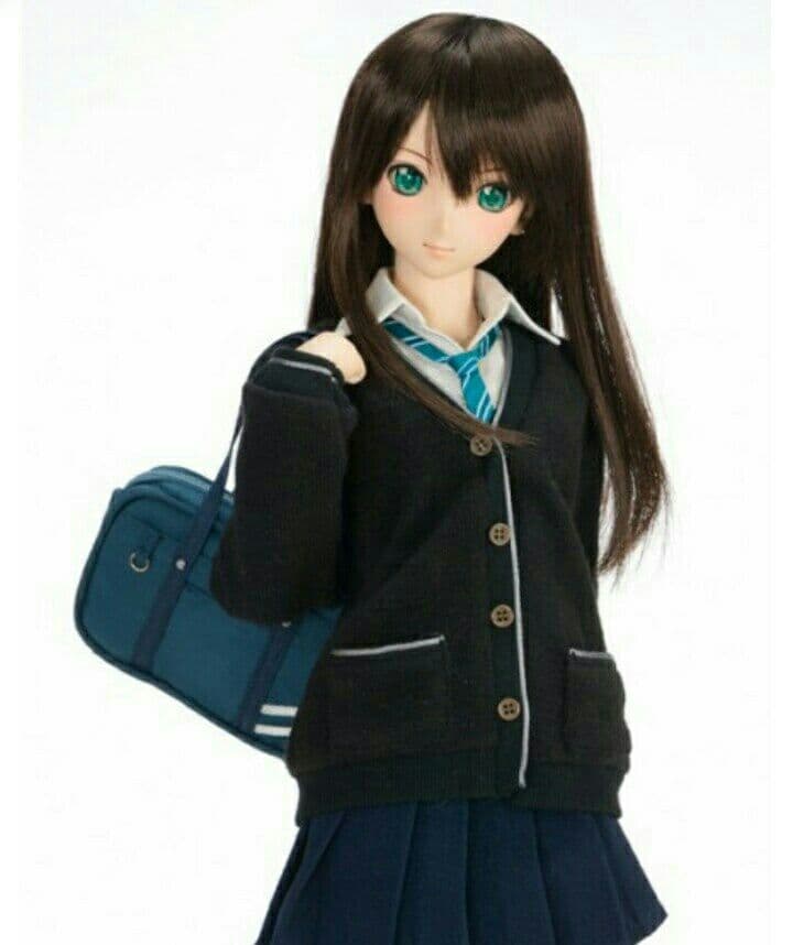 DD 渋谷凛　アイドルマスターシンデレラプロジェクト
