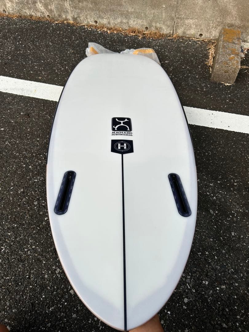 新品　FireWire Sunday ファイヤーワイヤー　サンデー　6.0
