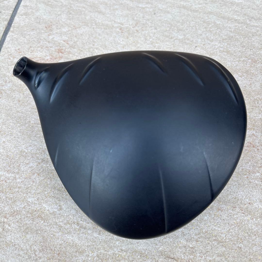 PING G425LSTドライバー　10.5 ヘッドのみ