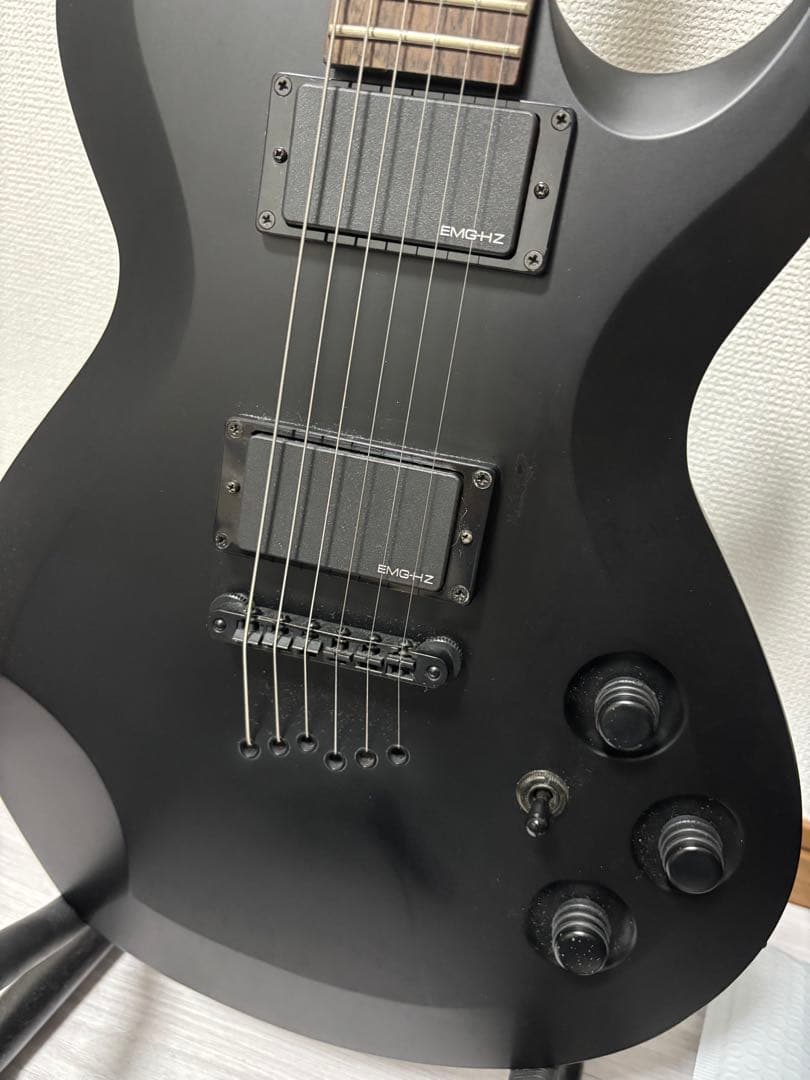 ギター Cort EVL-Z4