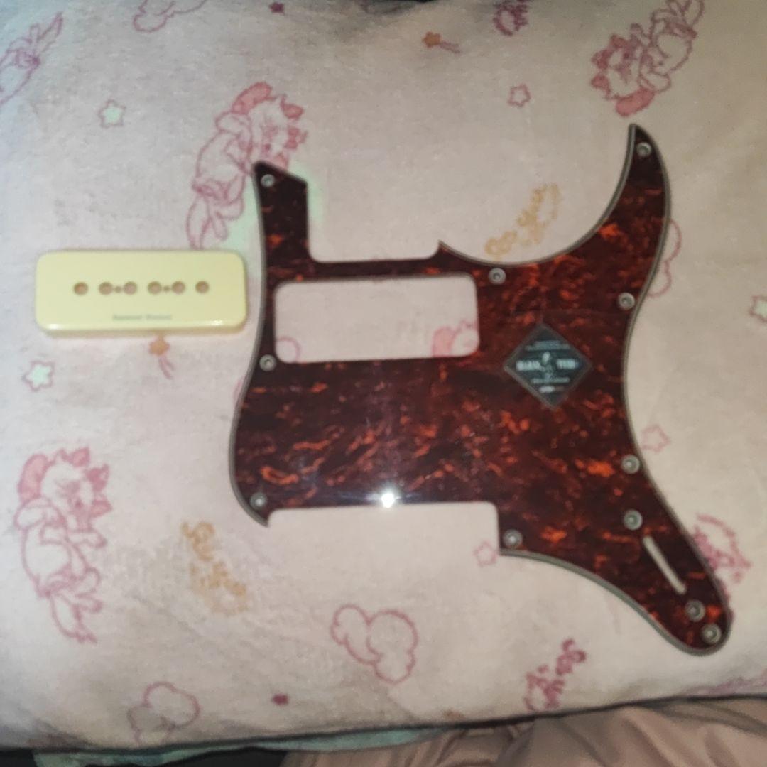 ギター YAMAHA Pacifica PAC611VFM