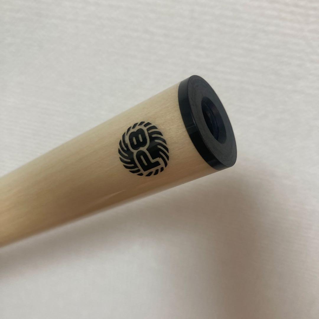 ペリー　プリント柄　ビリヤードキュー used品