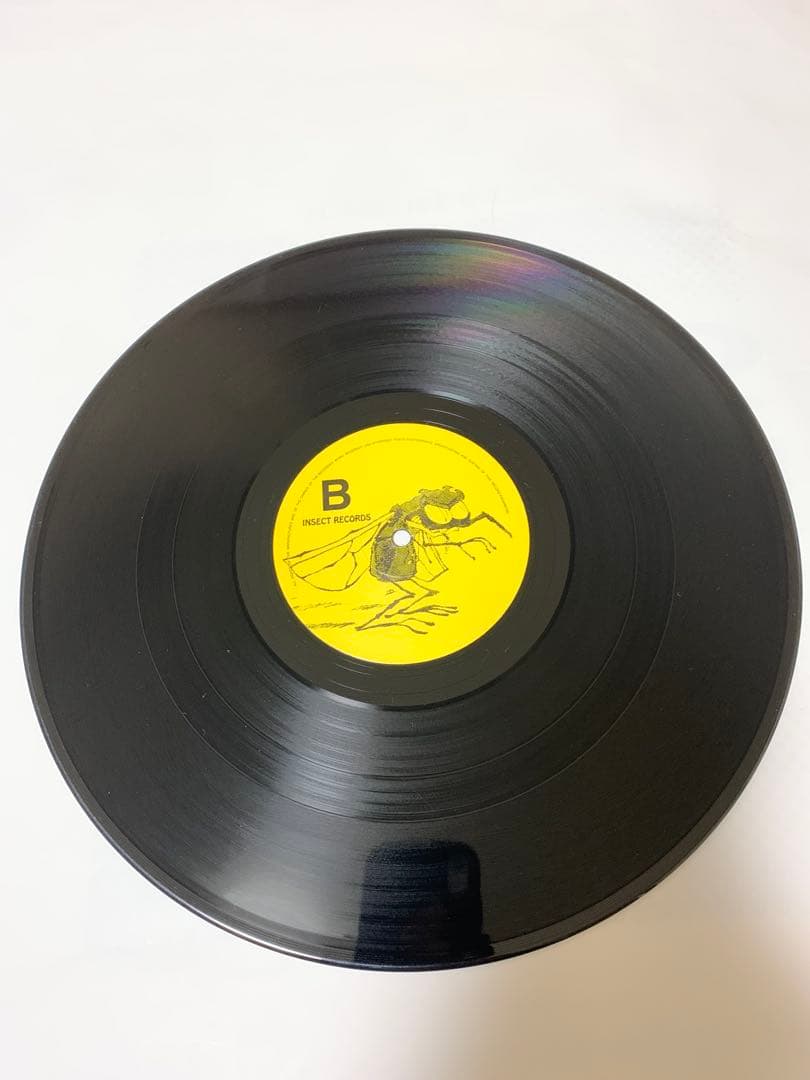 Nirvana Seattle Sound,Sounds Great レコード