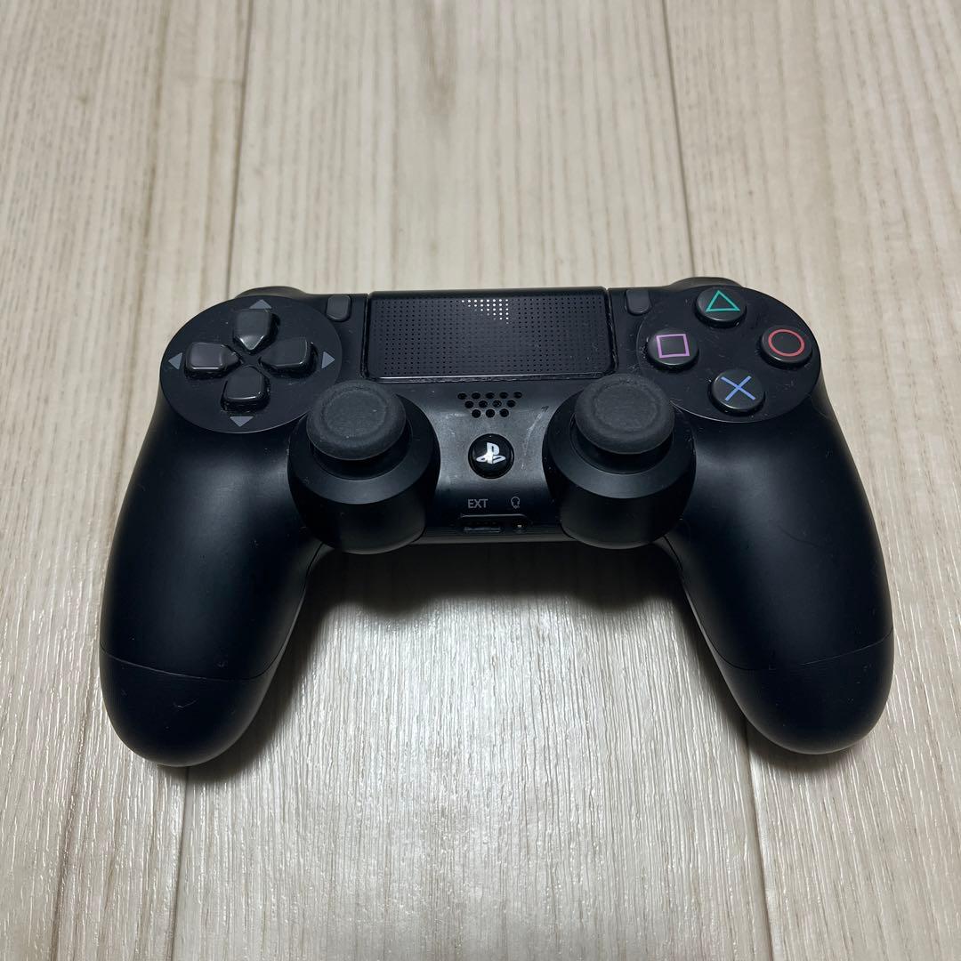 Nintendo Switch PlayStation4 Pro Jet Black 1TB