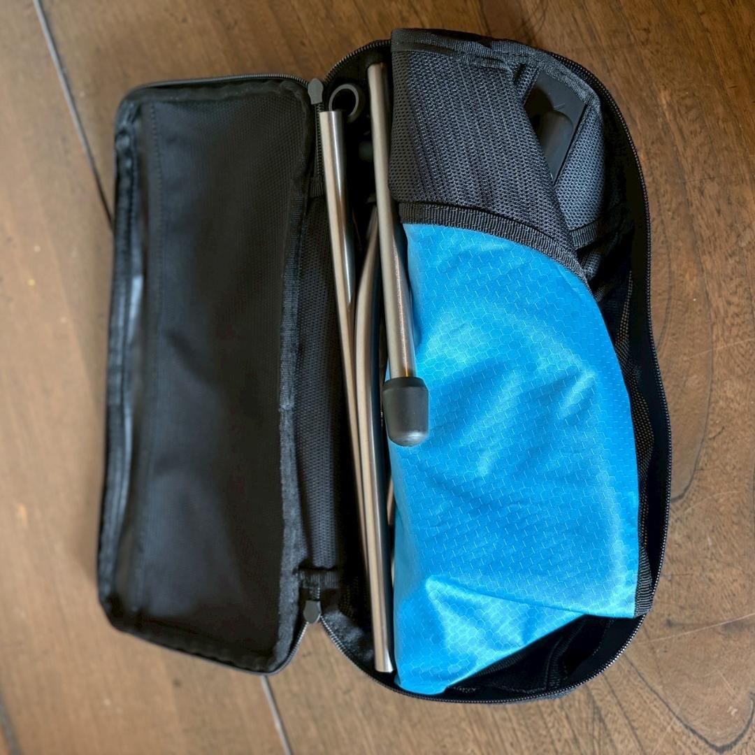 新品　VERNE ベルン Active Chair RX L アクティブ チェア