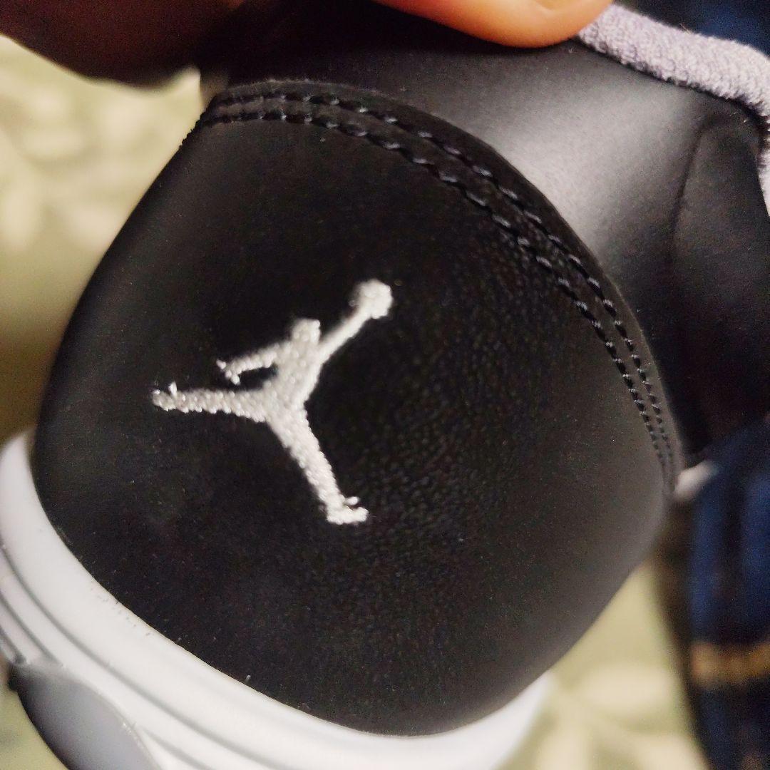 日本未発売Air Jordan stadiumジョーダンスパイク 新品未使用野球
