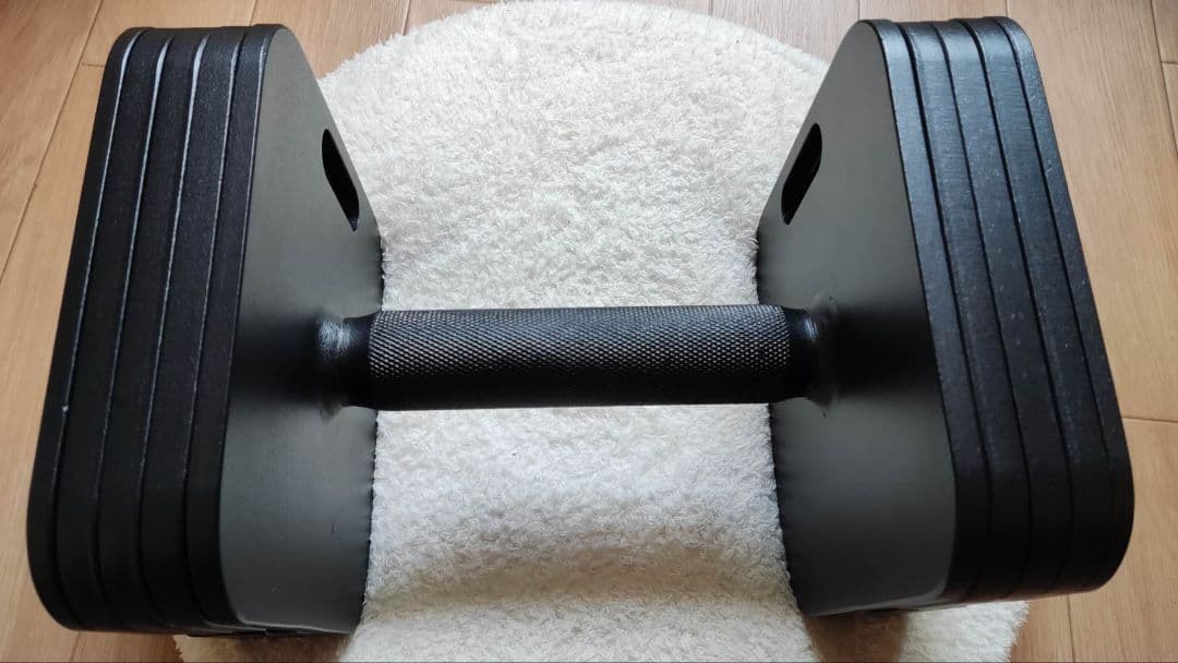 ブランドEisenlink ダンベル20kg×1個
