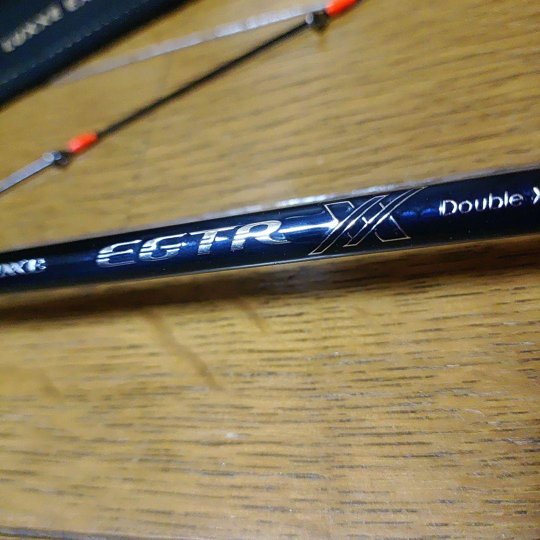 ラグゼ EGTRXXS511+-solid ティップランロッド 新品