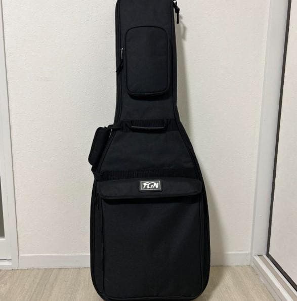 ギター FUJIGEN JMY2-ASH-E/OPB/01 hkd999