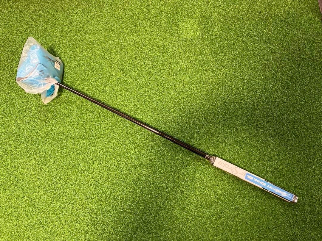 TaylorMade パター 34インチ Spider ZT スタンダード