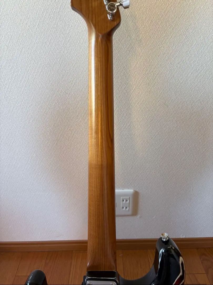 ギター filoLev
