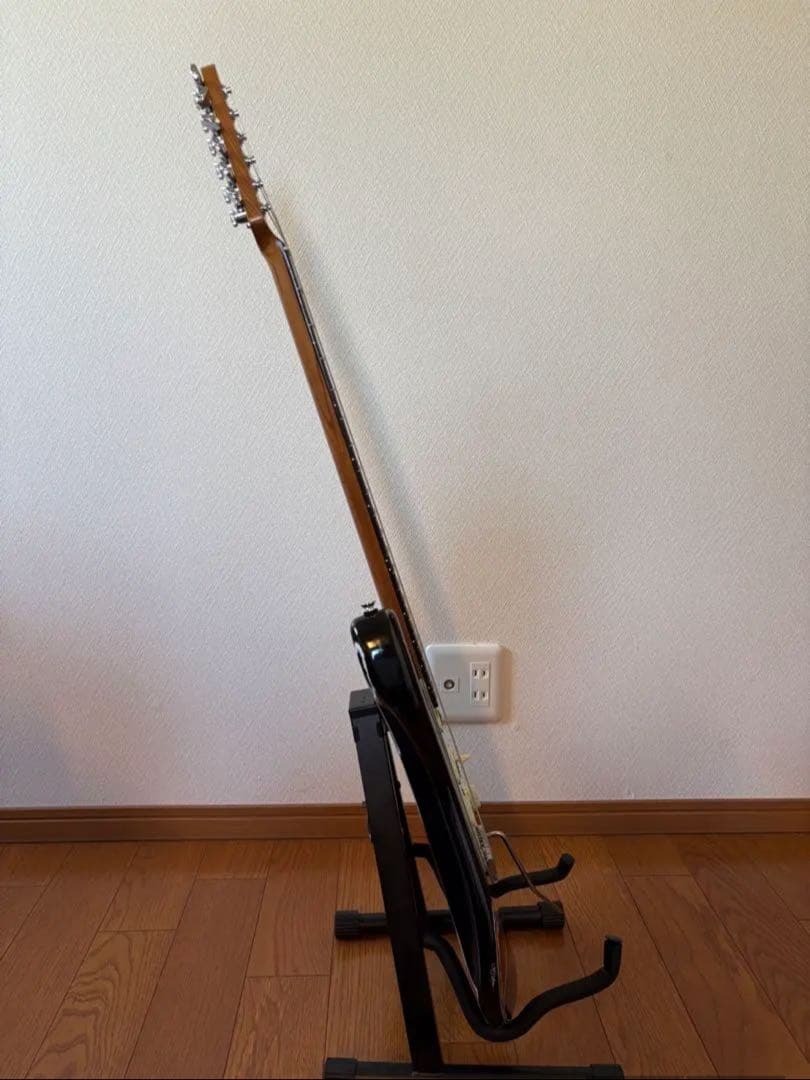 ギター filoLev