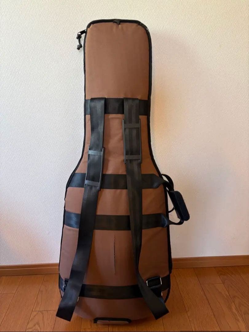 ギター filoLev