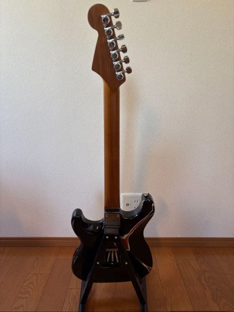 ギター filoLev