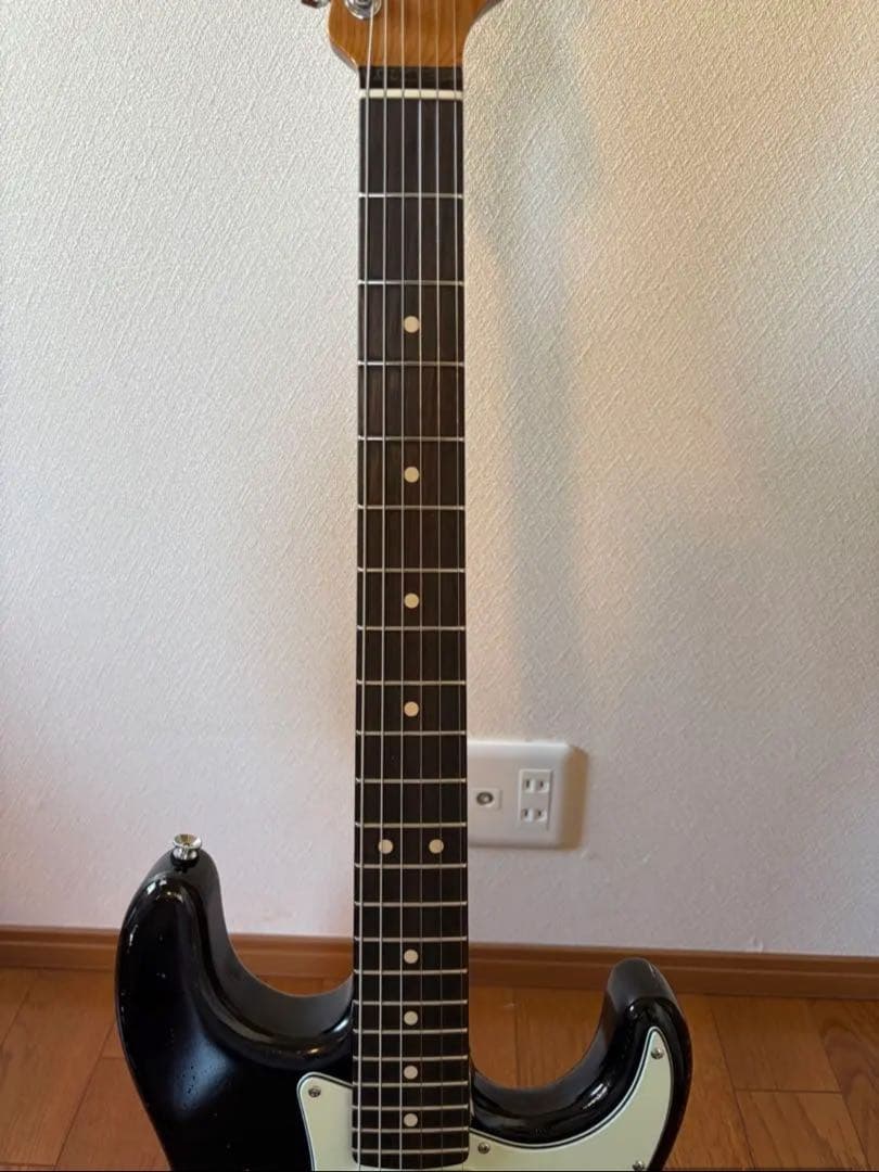 ギター filoLev