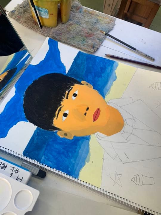 みつき