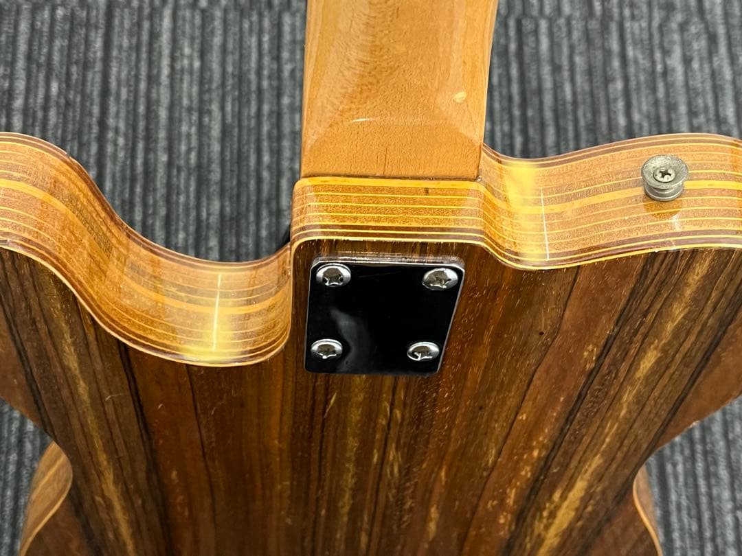 即発送 TEISCO TE440 telecaster thinline