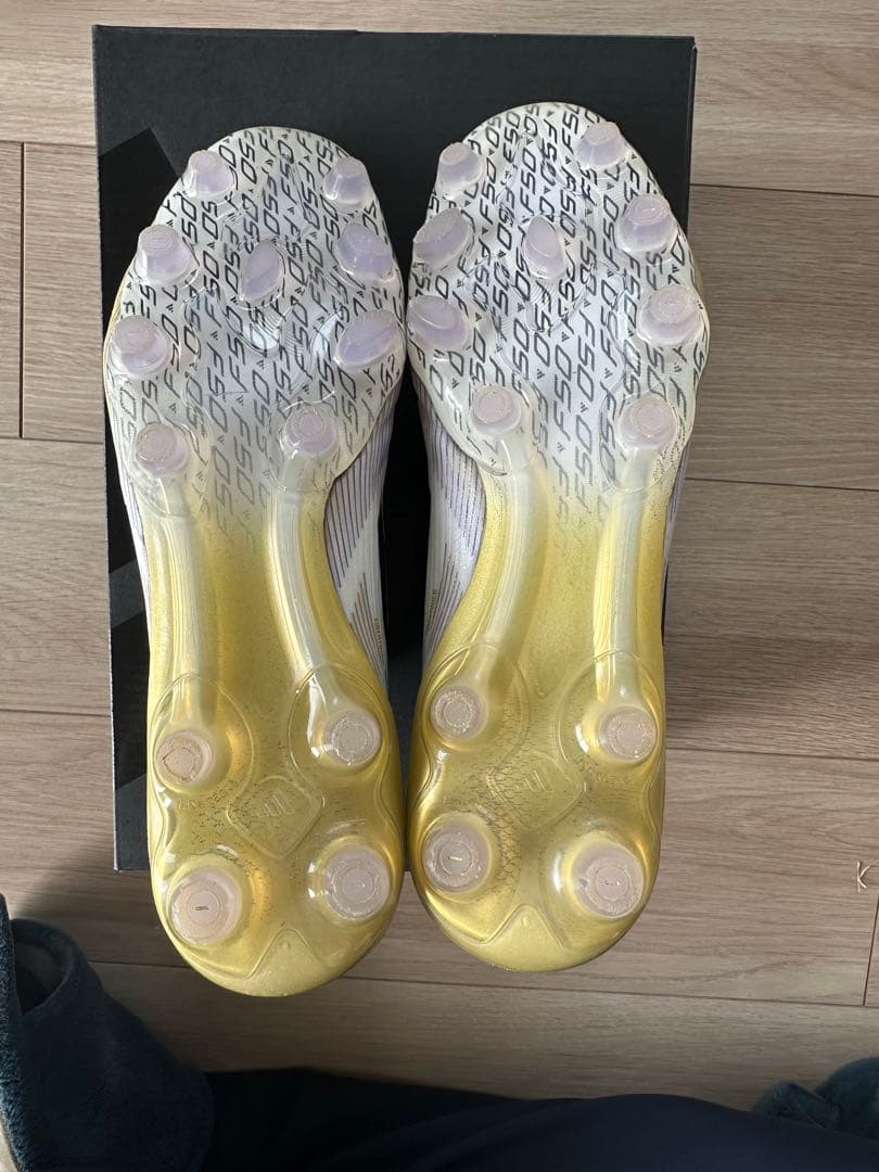 シューズ F50 ELITE HG/AG JAPAN