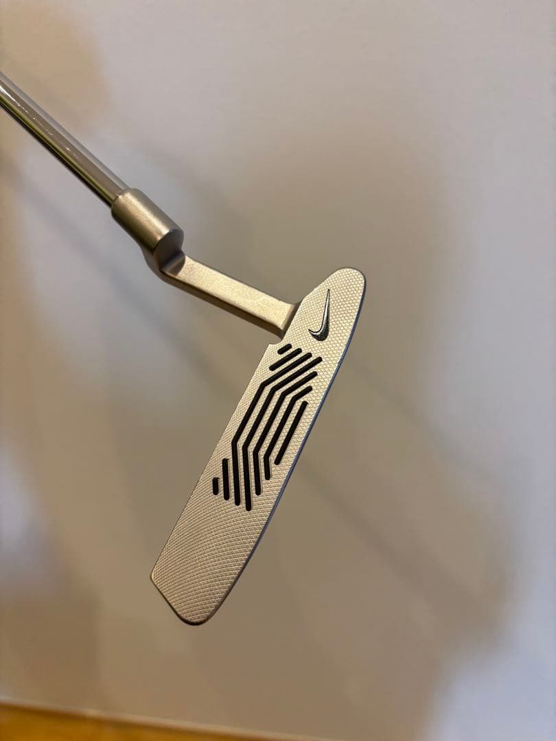 NIKE パター
