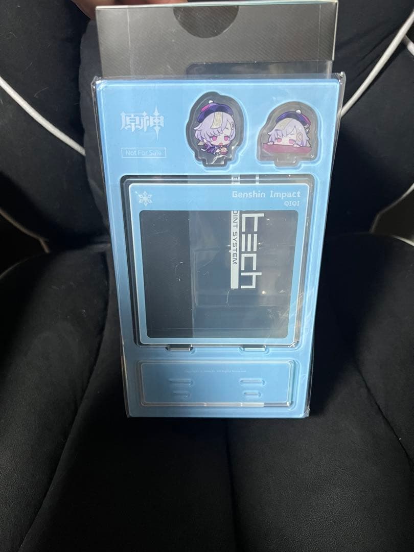 【未開封】APEX ARCTECH可動シリーズ七七・冷たき黄 泉帰り