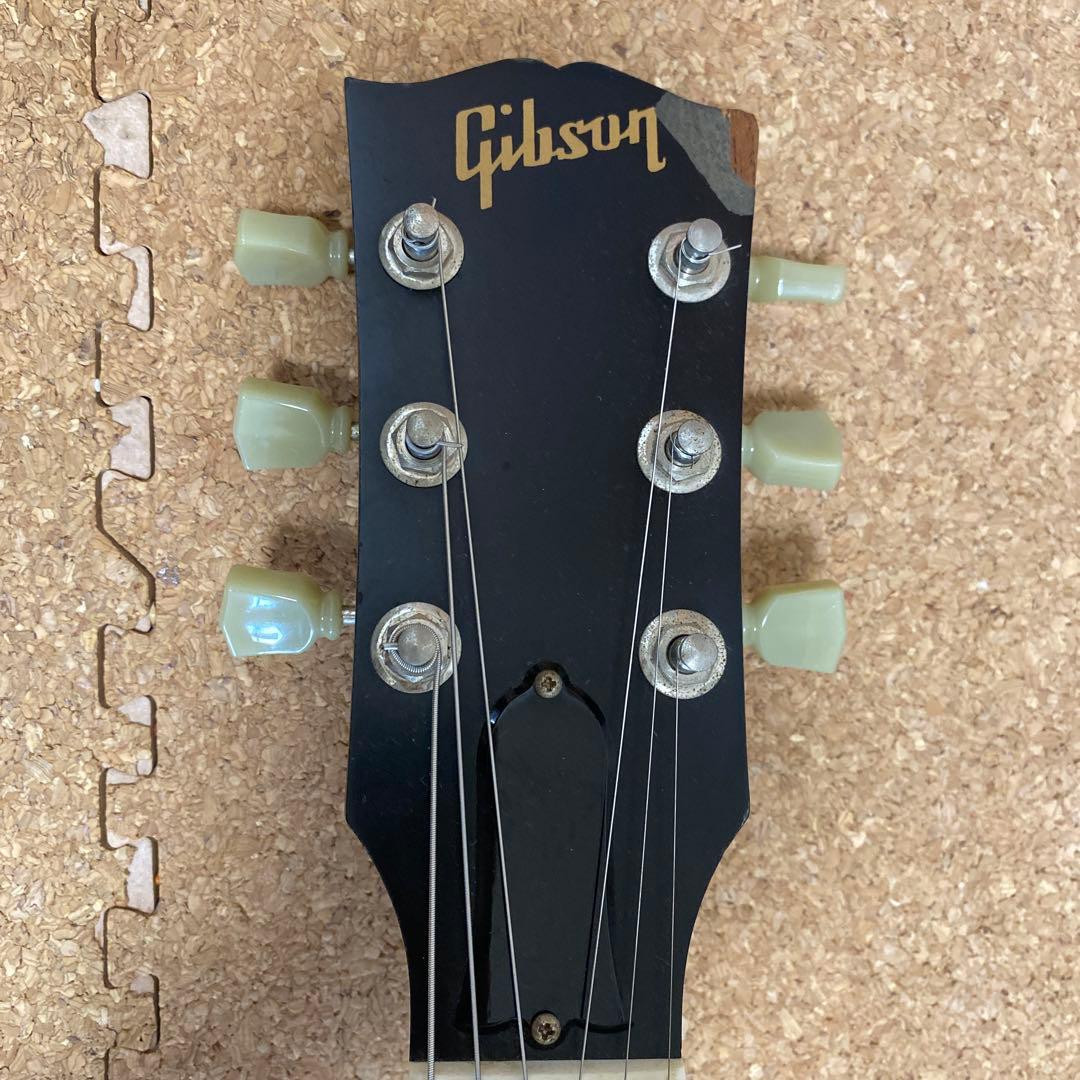 Gibson USA SG 2010 エレキギター