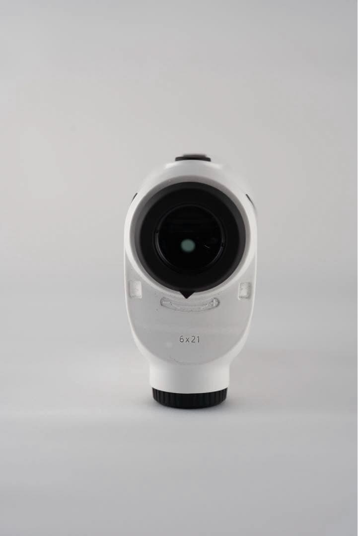 ニコン COOLSHOTLITE STABILIZED ゴルフ用距離計【美品】