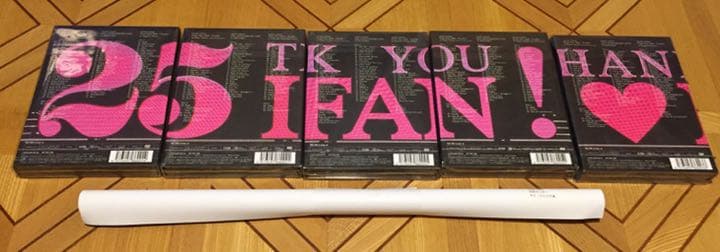 安室奈美恵 finally 初回DVD 特典ポスター付