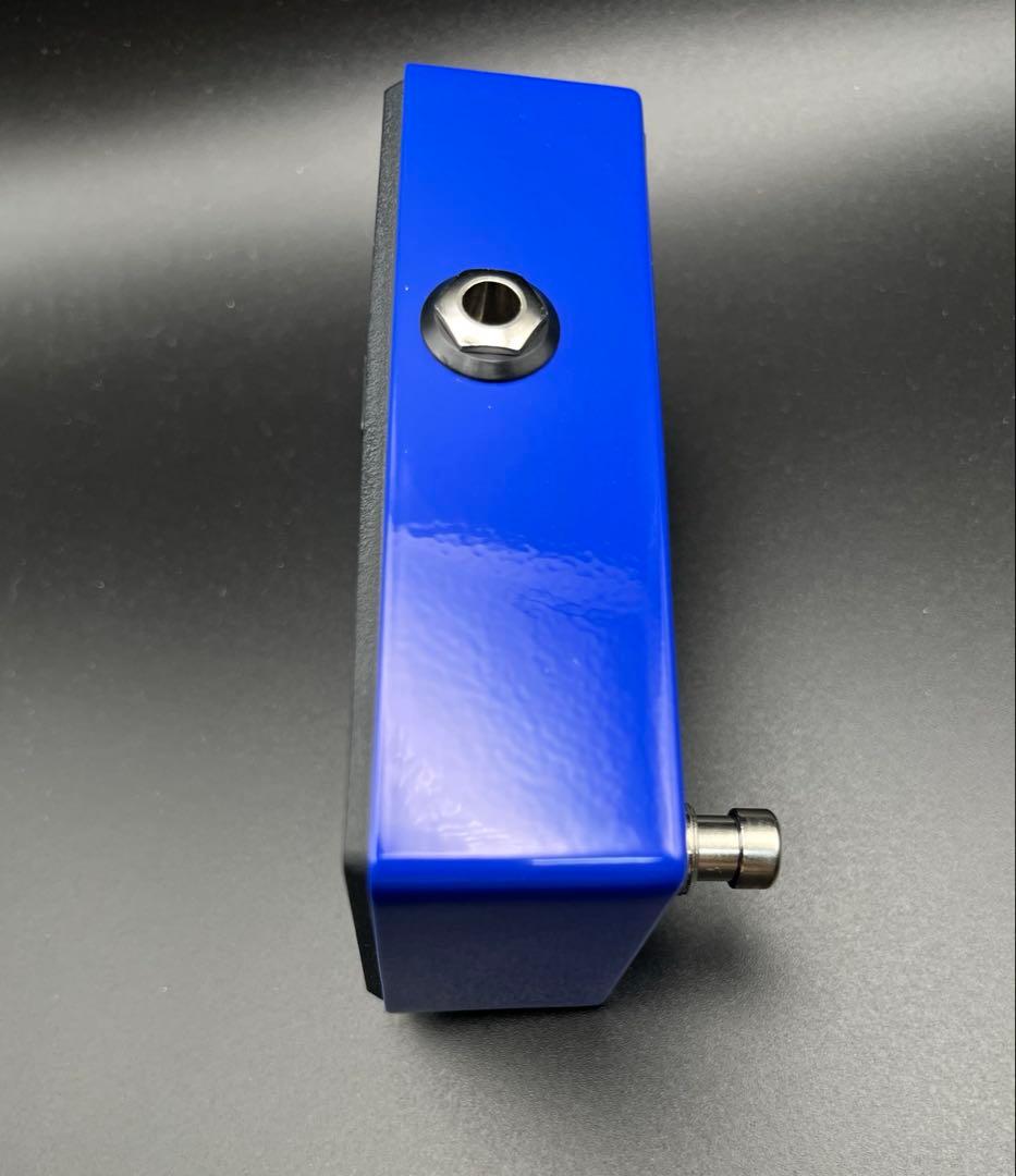【限定カラー】KORG Pitchblack X BLUE