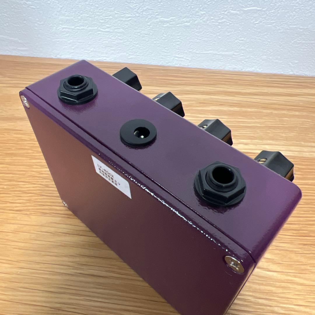 ANALOG.MAN KING of TONE クローン