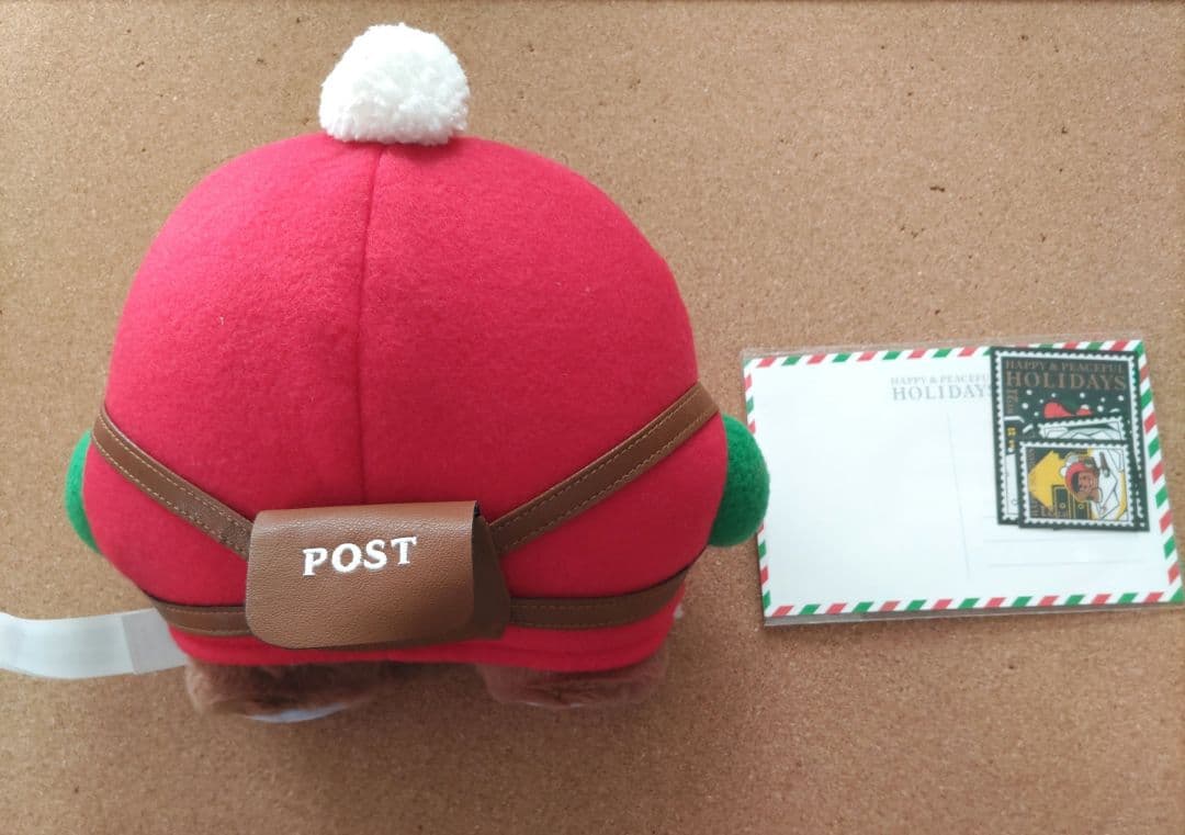 BT21　RJ　SHOOK　ぬいぐるみ　バラ売り可能