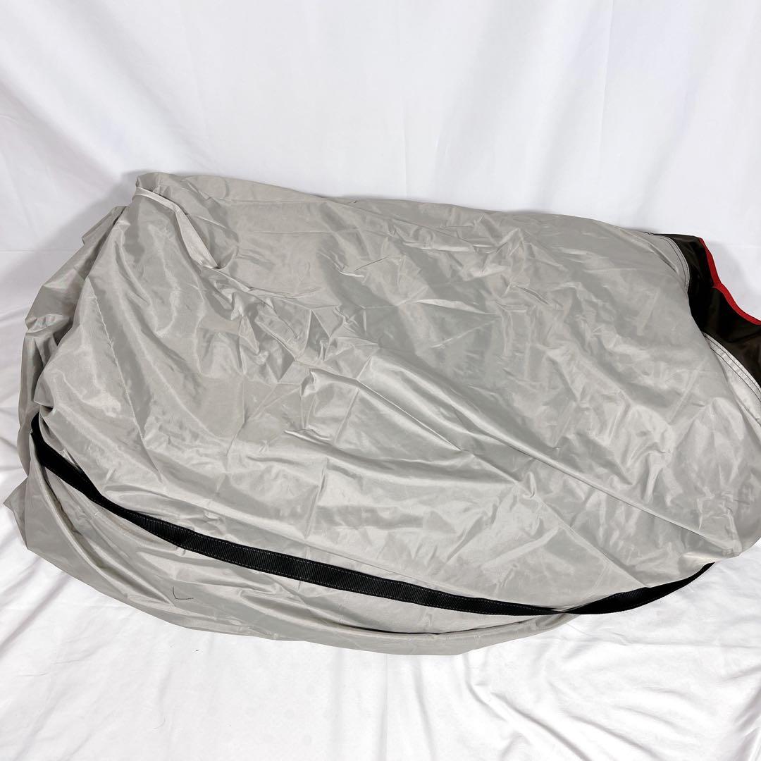 テント・タープ Coleman 4S WIDE 2-ROOM COCON III