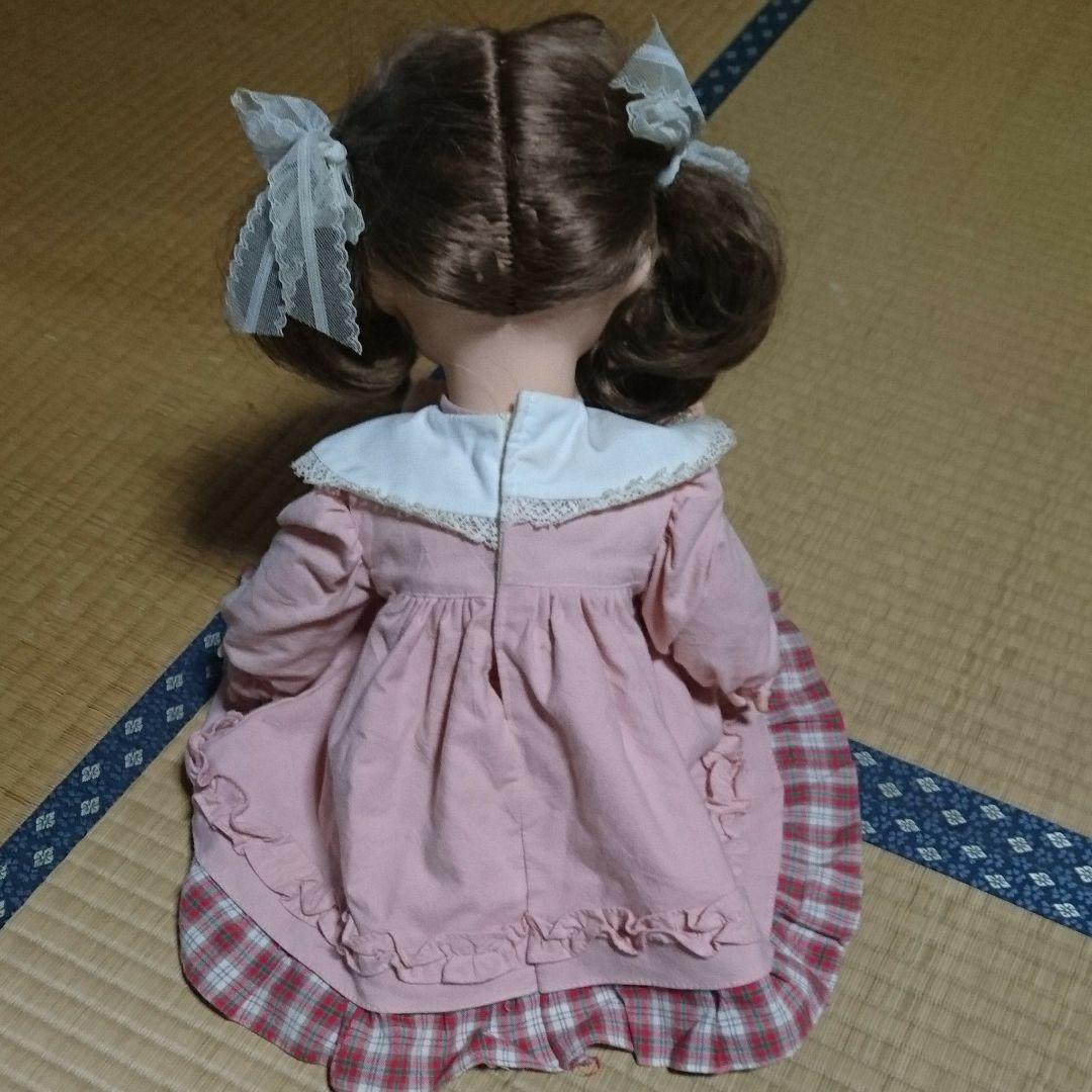 抱きドール