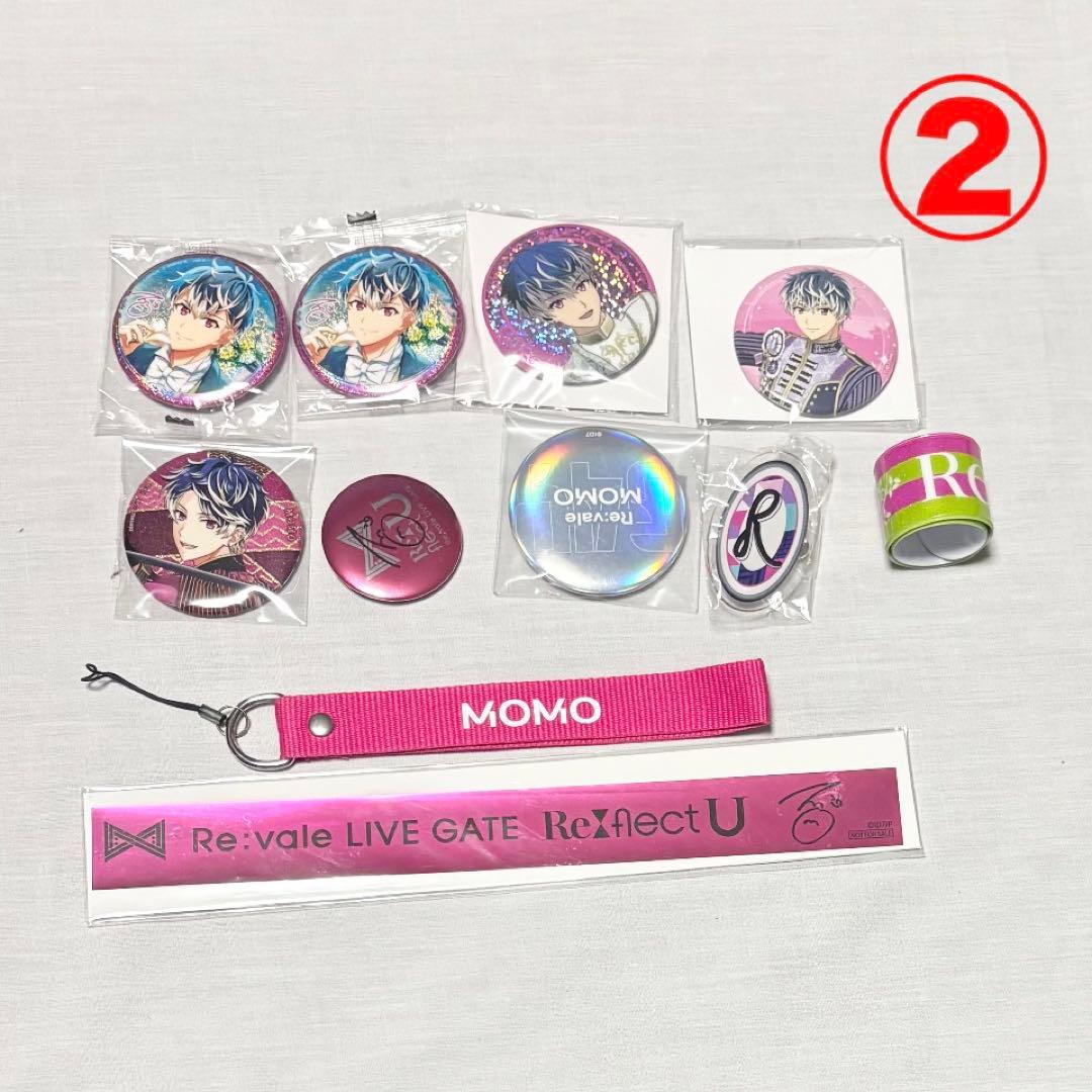 アイナナ 百 まとめグッズ カード 缶バ アクスタ ペンラチューブ メタカ 銀テ