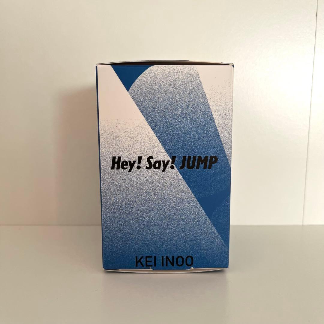 Hey! Say! JUMP 伊野尾慧　フィギュア ノーマル
