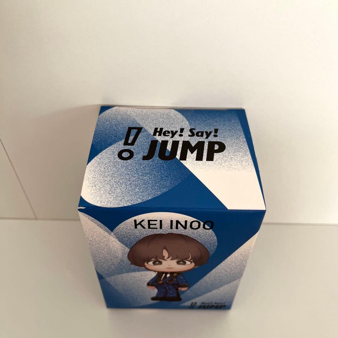 Hey! Say! JUMP 伊野尾慧　フィギュア ノーマル