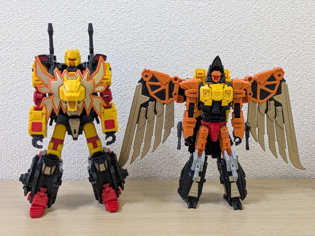 mastermind creations mmc FERAL REX 非正規