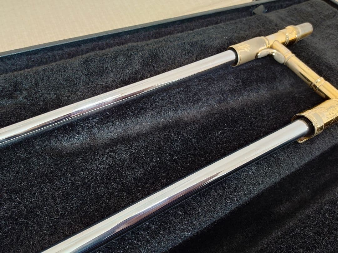 「専用（チキンスティック様）」CONN 88H トロンボーン 本体 (選定品)