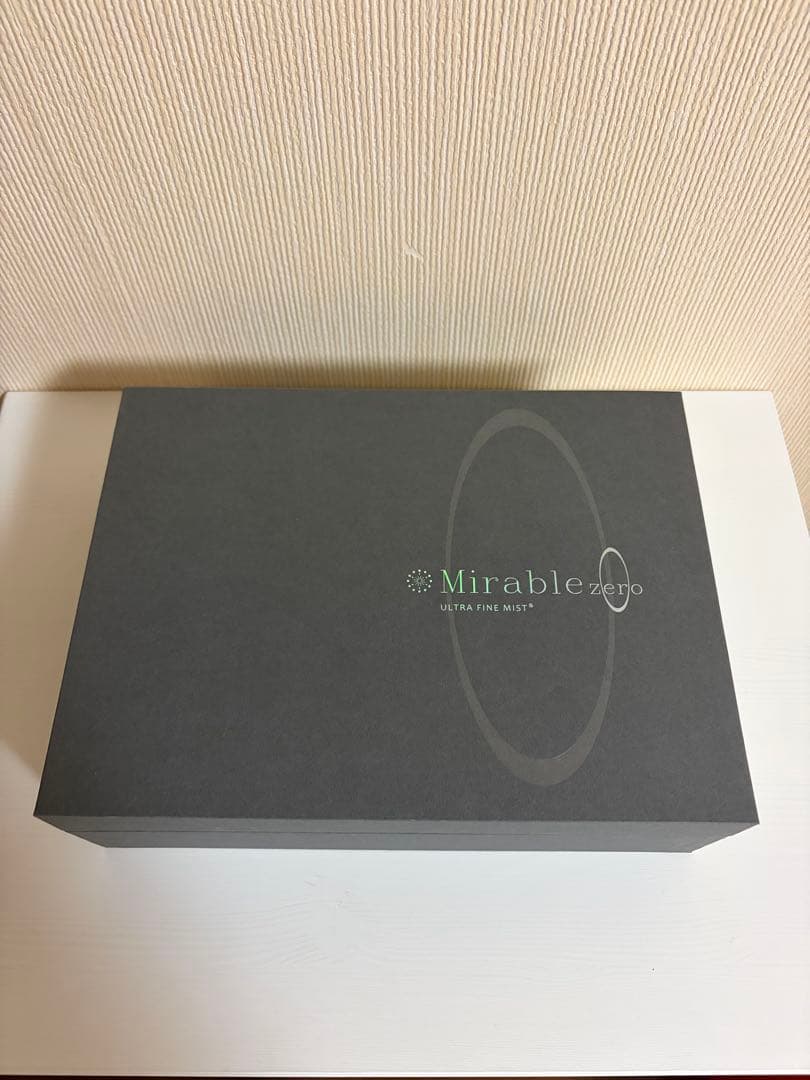 【値下げ中】Mirable ミラブル シャワーヘッド