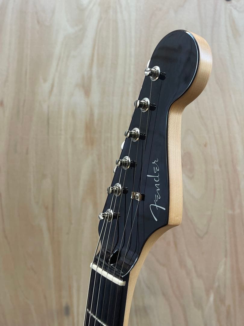 fender MIJ H ybridⅡ 2024