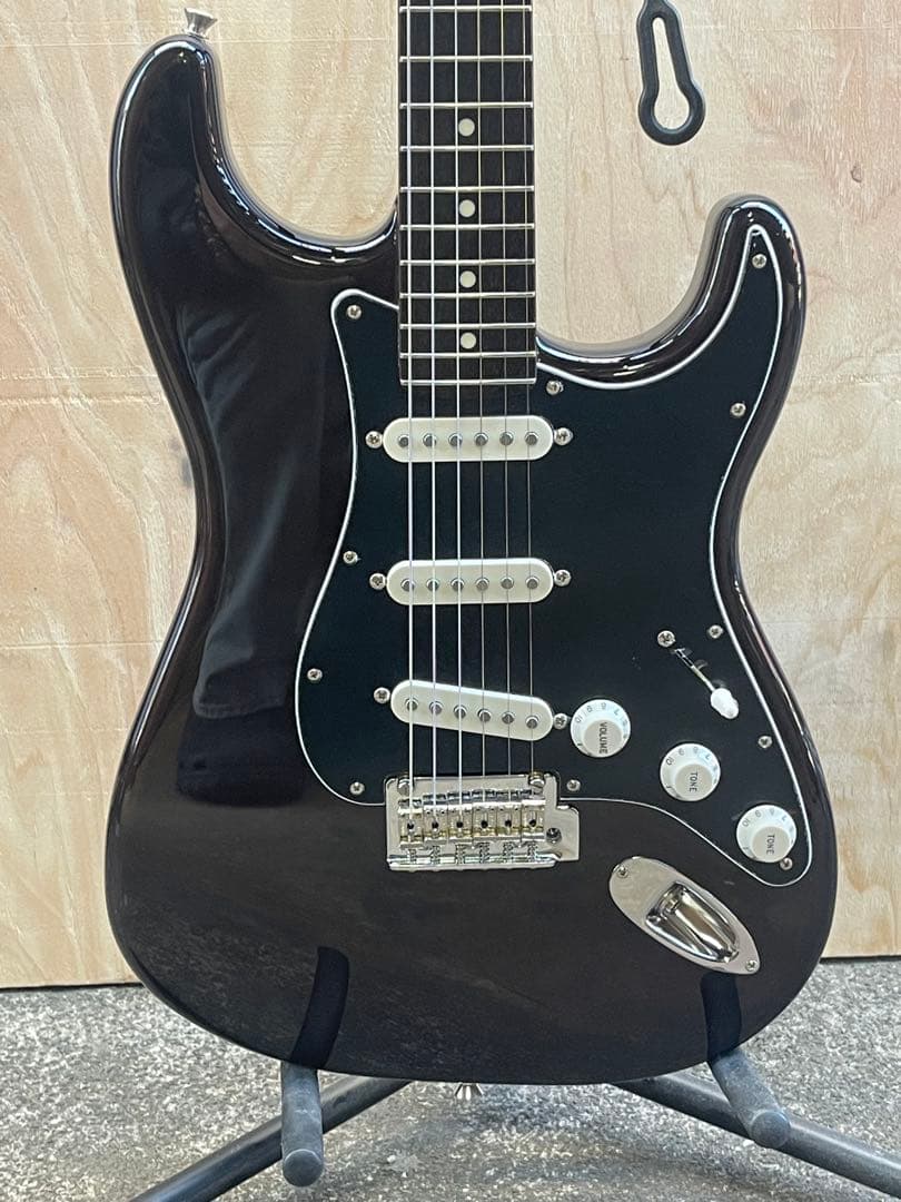 fender MIJ H ybridⅡ 2024