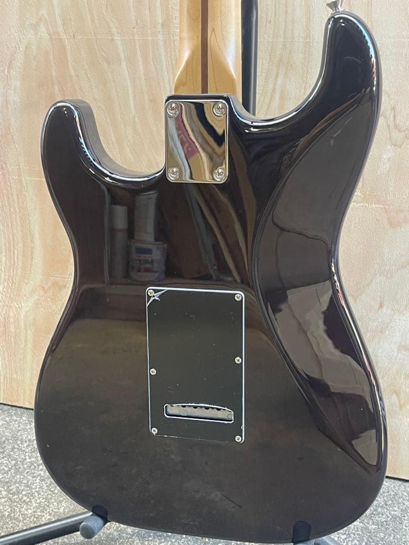 fender MIJ H ybridⅡ 2024