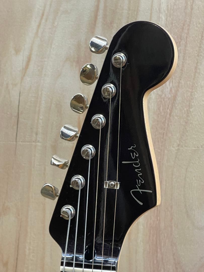 fender MIJ H ybridⅡ 2024