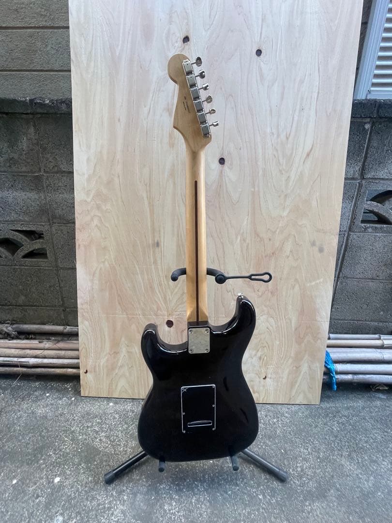 fender MIJ H ybridⅡ 2024