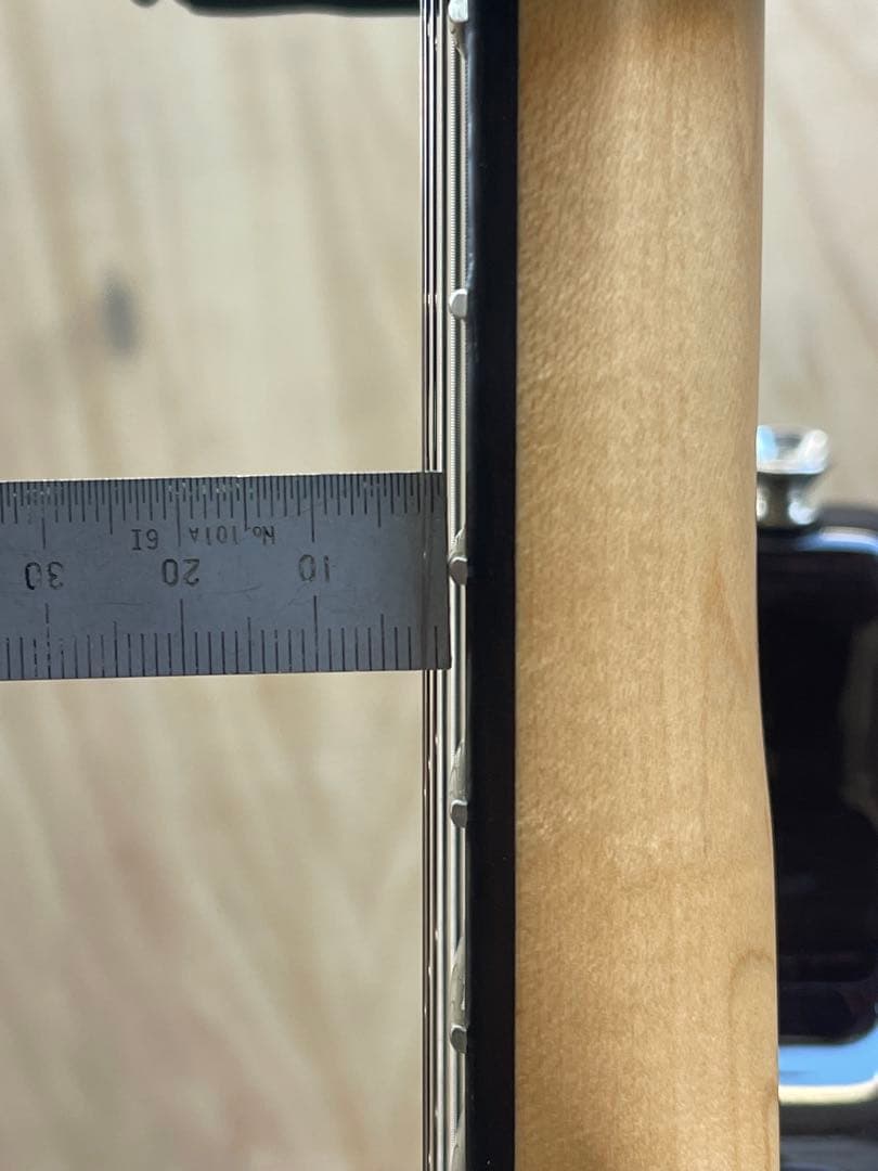 fender MIJ H ybridⅡ 2024