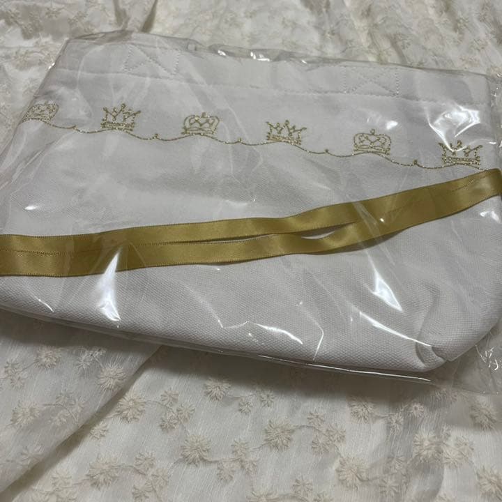キンプリ 1stコン、Sweet Garden グッズ