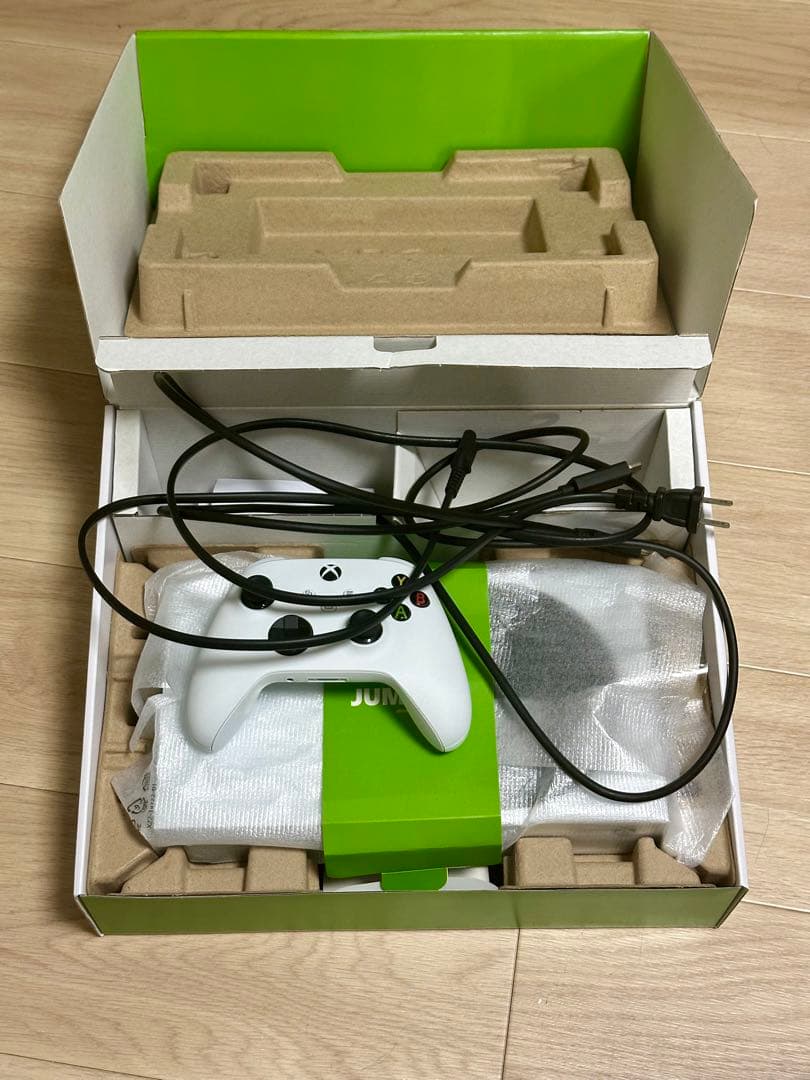 Xbox Series S 本体