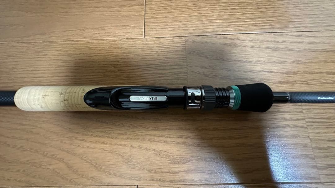 美品 バレーヒル サイファリスト HRX CPHS-78L