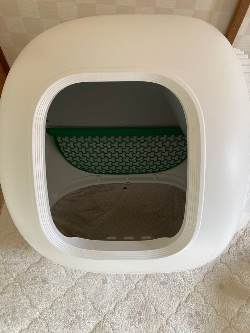 PETKIT PURA MAX 猫用トイレ 自動クリーニング
