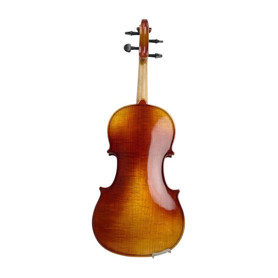 極美品●スズキバイオリン● No.300 1/2 1993年製 T.杉藤 良音